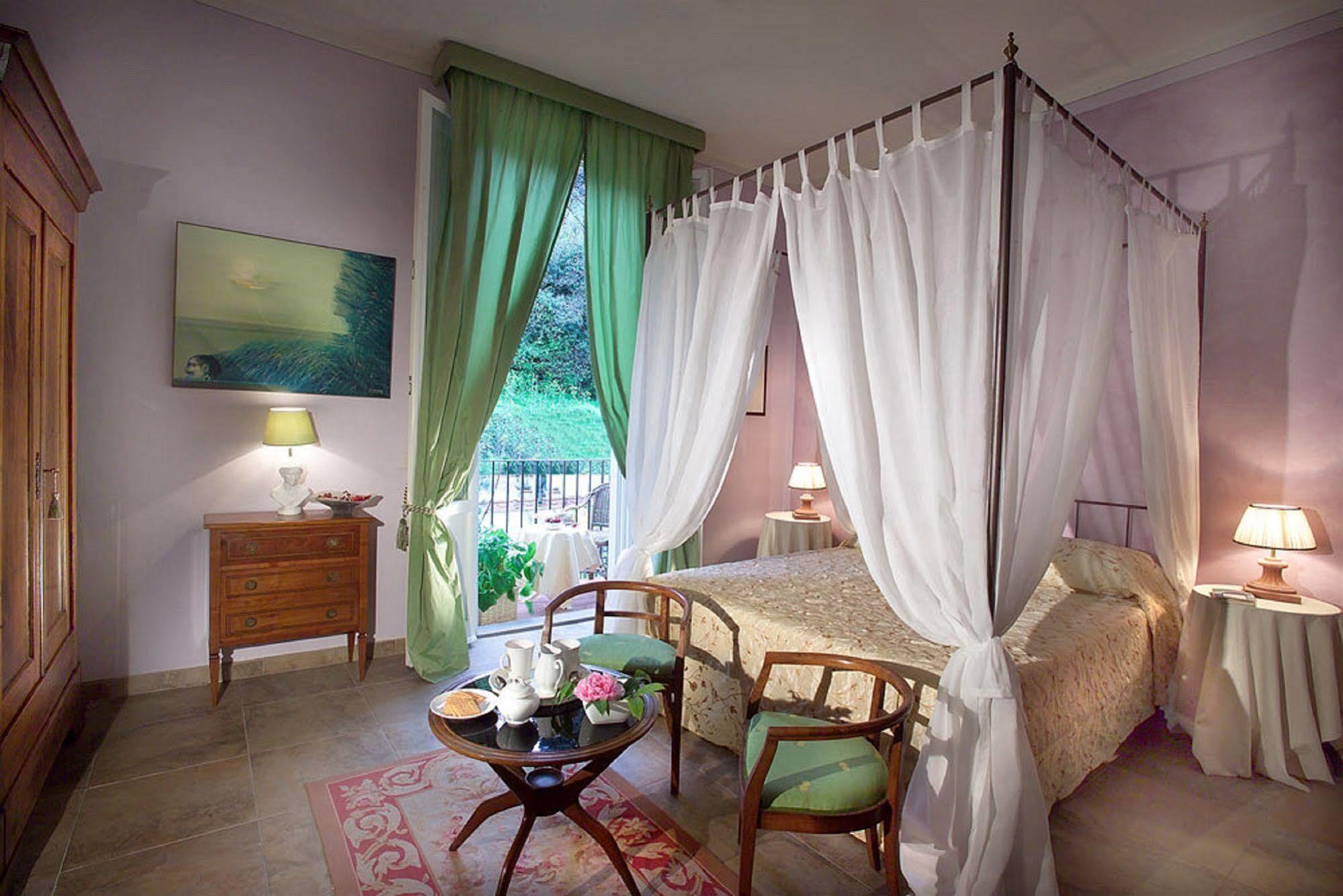 B&B Monte Oliveto Florença Exterior foto
